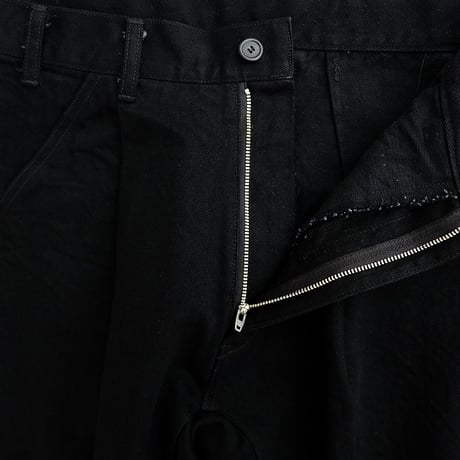 EEL products(イールプロダクツ)　　　　 CHOP PANTS