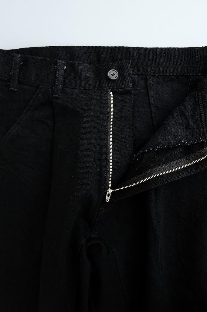 EEL products(イールプロダクツ) CHOP PANTS | ART SCA EEL products(イールプロダクツ) CHOP PANTS | ART SCA
