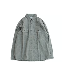 another 20th century(アナザートゥエンティースセンチュリー)　　 Walter's Corn-Venti C/L　　　Gray