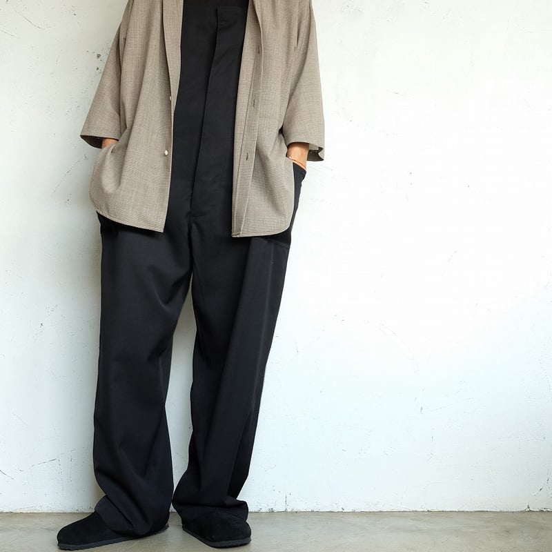holk(ホーク) Deck Overall | ART SCAPE WEB SHOP
