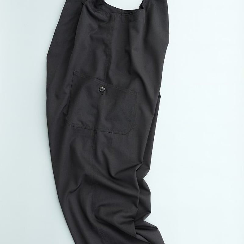 holk(ホーク) Deck Overall | ART SCAPE WEB SHOP
