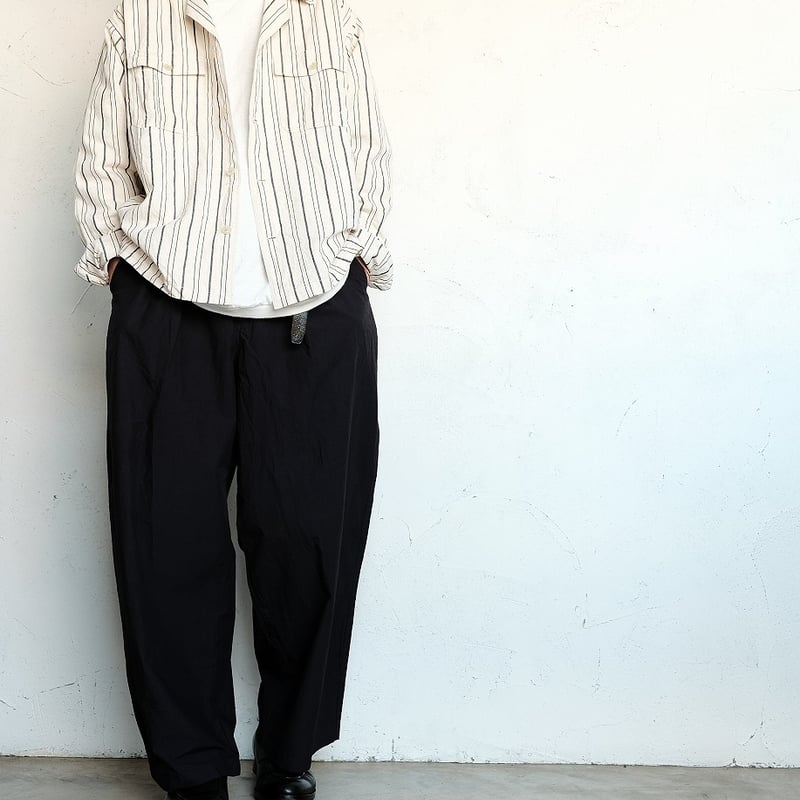定価以下　新品未使用 スティルバイハンド　STILLBYHAND サイズ46 楽天市場】still by hand 46の通販