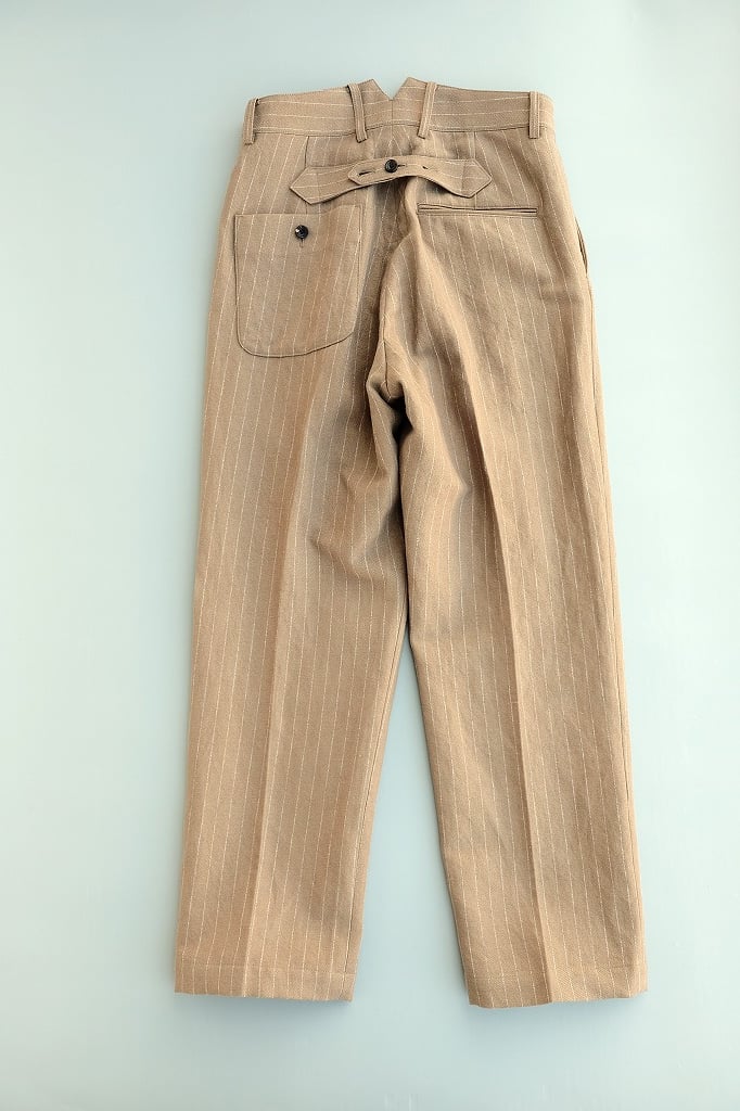 tilt The authentics（チルトザオーセンティックス） tilt The authentics(チルトザオーセンティックス) Washed W