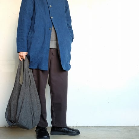 EEL products(イールプロダクツ)　　  SAKURA COAT ai wo comete