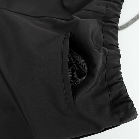 LAMOND(ラモンド)　　 WIDE TC WETHER SHORTS