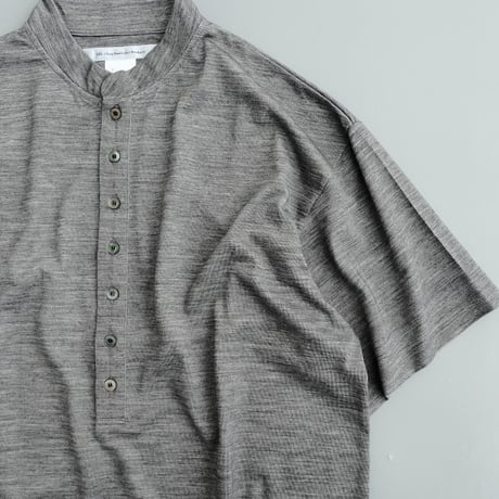EEL products(イールプロダクツ)　　　　  AUGUST HENRY　　　　Medium　F/Gray