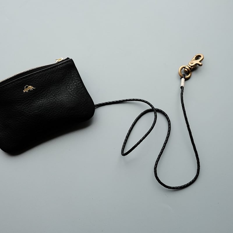 バロウゴイフ 英語版 M3C 4枚＋ゆうパケットMINI jacou(ジャコウ) Key Pouch Black | ART SCAPE W