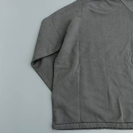 GROWN IN THE SUN(グローンインザサン)　　 COZY CREW　　Moss