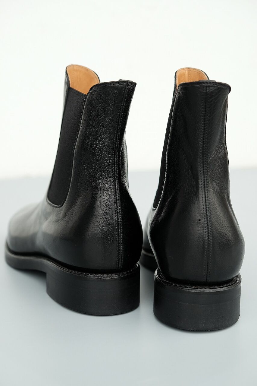 フォルメ forme サイドゴアブーツ 5　fm-122 forme（フォルメ） / サイドゴアブーツ 「Chelsea（fm-122）」 ご紹介