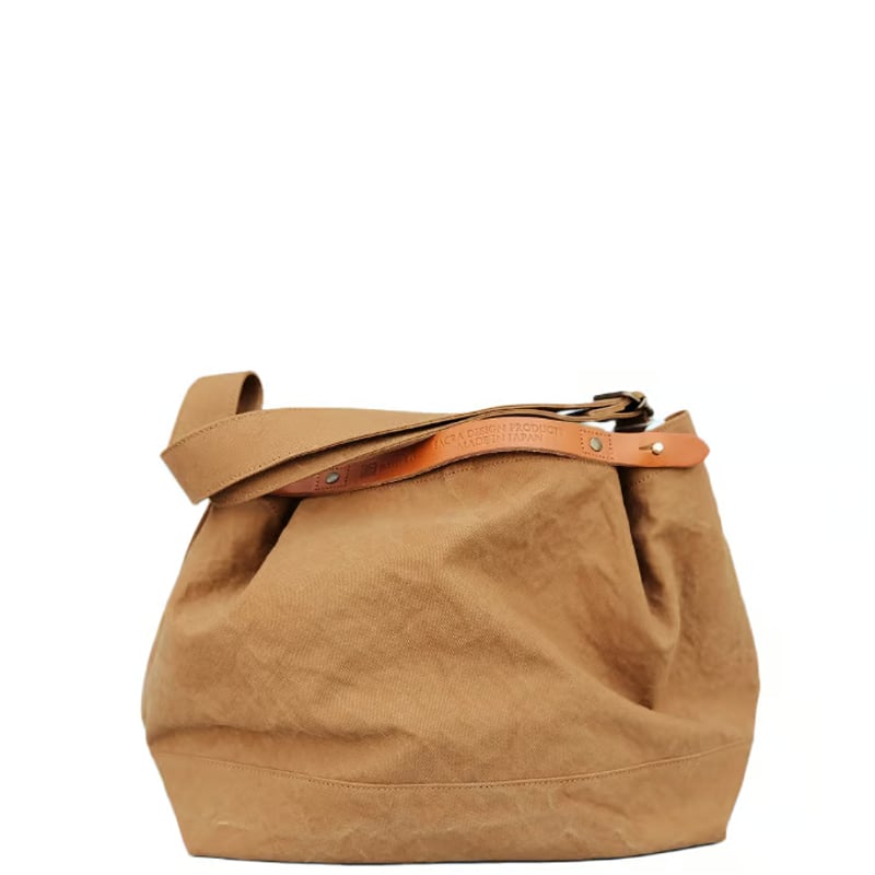 suolo(スオーロ) CROP Middle gold | ART SCAPE WEB