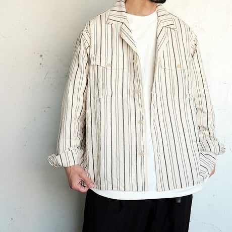 another 20th century  Guthrie Workers 　‐check&stripe‐　　　Off Stripe