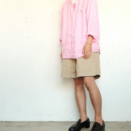 ORDINARY FITS(オーディナリーフィッツ)　　 CHINO SHORTS　　　BEIGE