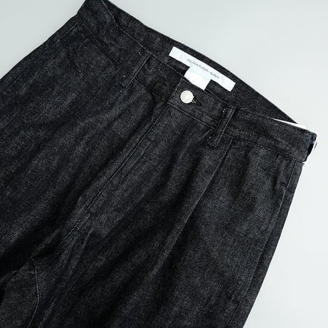 EEL products(イールプロダクツ)　　　 DENIM BEAR　　　　　Indigo