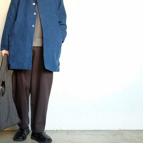 EEL products(イールプロダクツ)　　  SAKURA COAT ai wo comete