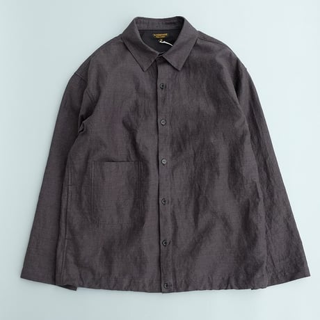*A VONTADE(アボンタージ)　　　  H.B.Shirt Jacket