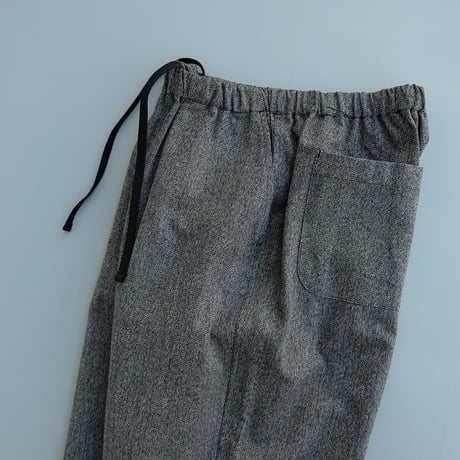 holk(ホーク)　　　 Kang Fu Pants