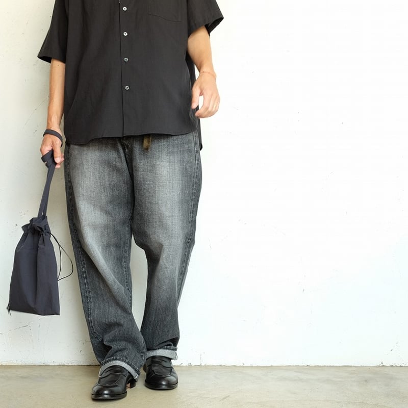 ORDINARY FITS(オーディナリーフィッツ) 117 Type Loose