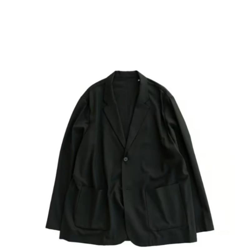 holk(ホーク) 2B Jacket TropicalWool | ART SC holk(ホーク) 2B Jacket TropicalWool | ART SC