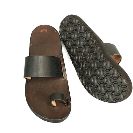 JUTTA NEUMANN(ユッタニューマン)　　　　Hermes/BIRKENSTOCK SOLE