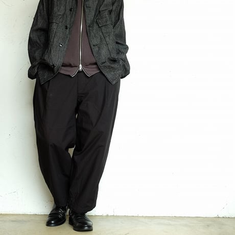 *A VONTADE(アボンタージ)　　　  Naval Utility Jacket