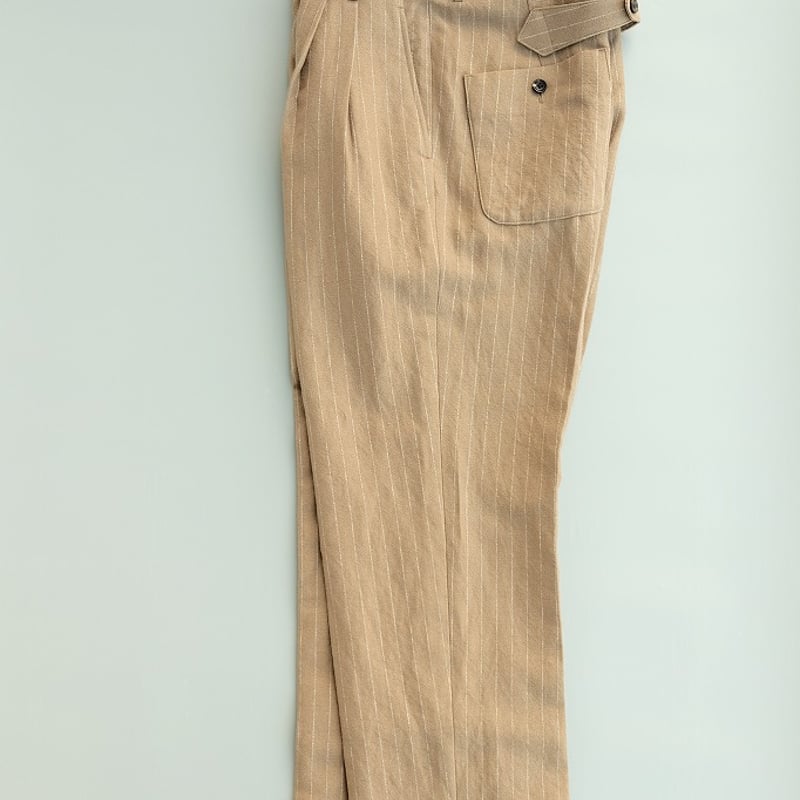 tilt The authentics(チルトザオーセンティックス) Washed W