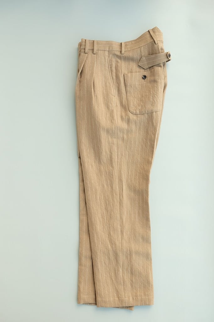 tilt The authentics(チルトザオーセンティックス) Washed W