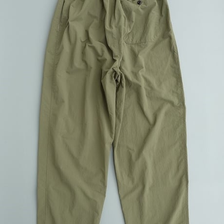 DELICIOUS(デリシャス) 　　 Urban Big Easy Pants　　　Olive
