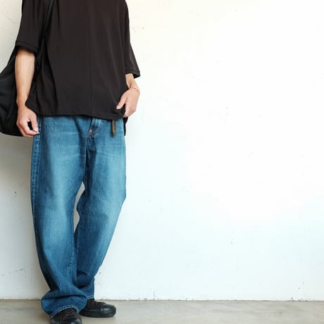 ORDINARY FITS(オーディナリーフィッツ)　　　　 119　Type Wide