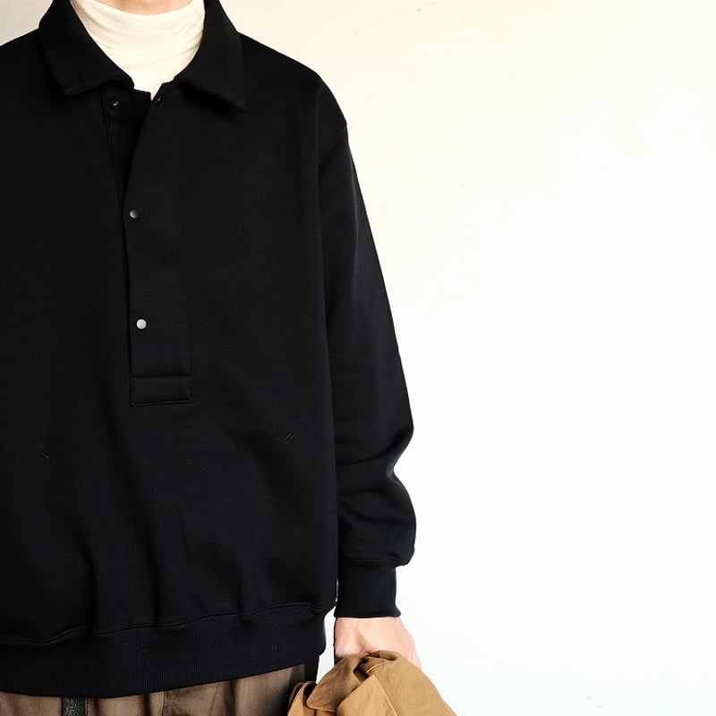 STILL BY HAND(スティルバイハンド) 2way Collar Compact STILL BY HAND(スティルバイハンド) 2way Collar Compact
