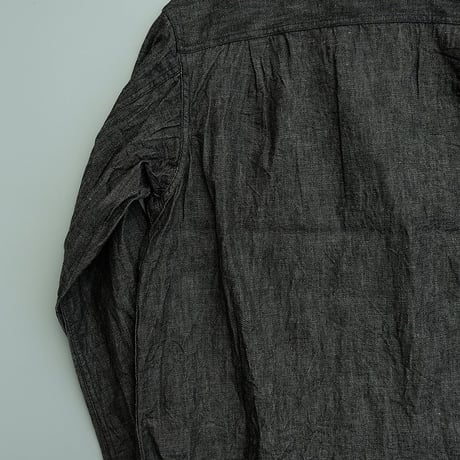*A VONTADE(アボンタージ)　　　  Naval Utility Jacket