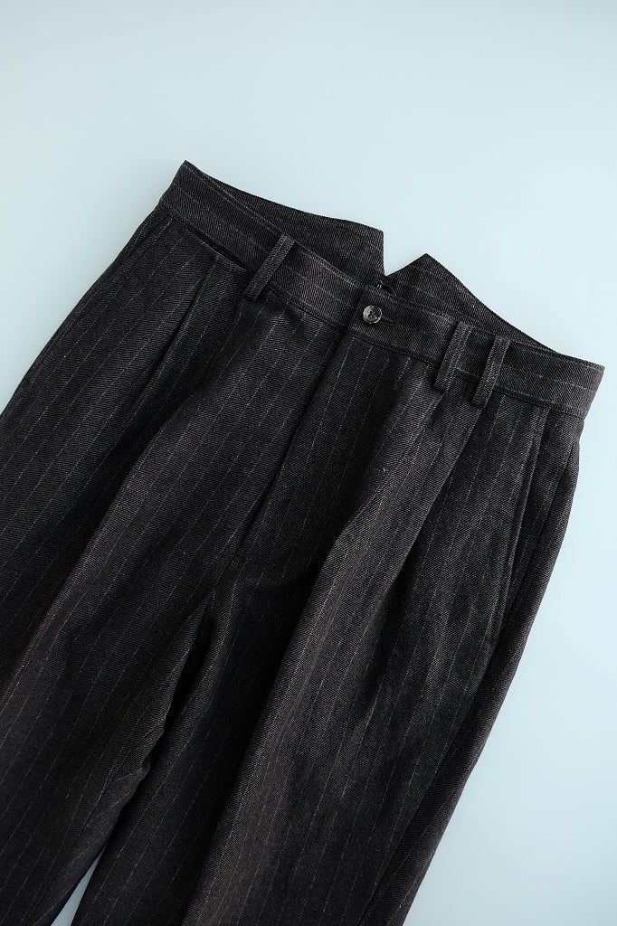tilt The authentics(チルトザオーセンティックス) Washed W