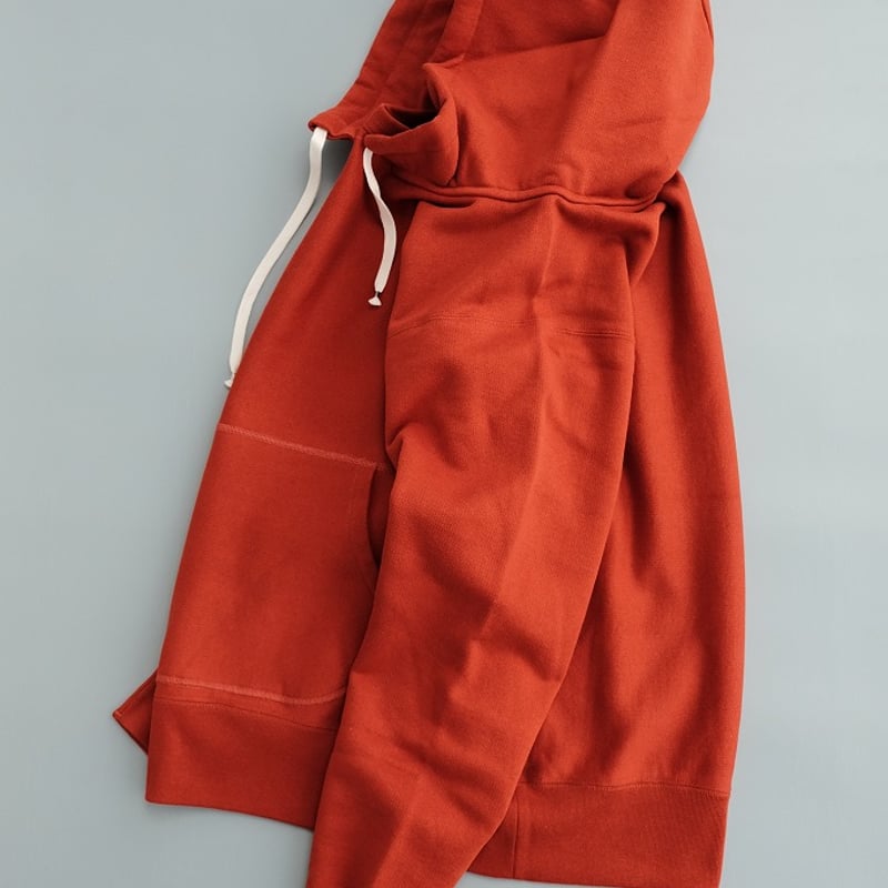 A VONTADE(アボンタージ) After Hoodie Parka Sca