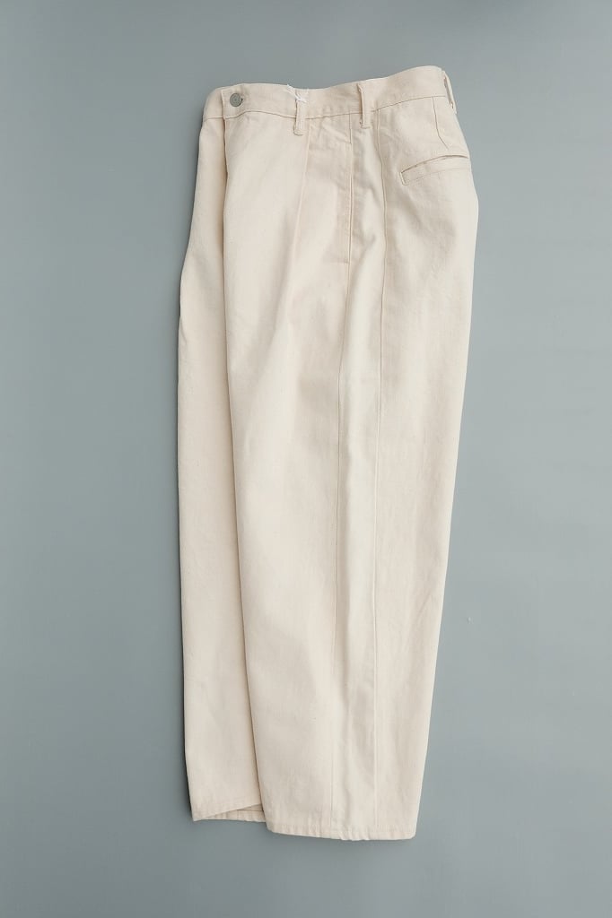 EEL products(イールプロダクツ) DENIM BEAR Natura