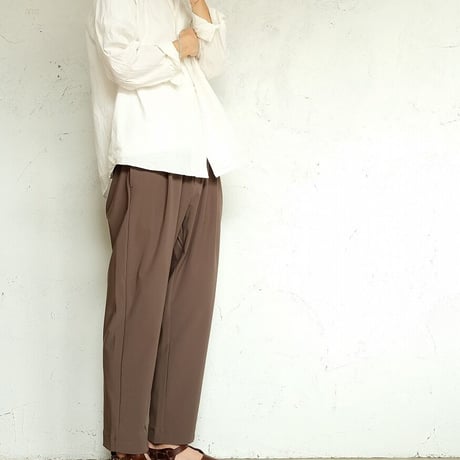 SUNSHINE＋CLOUD(サンシャインプラスクラウド)　　　 New West　【FABRICA】　　White