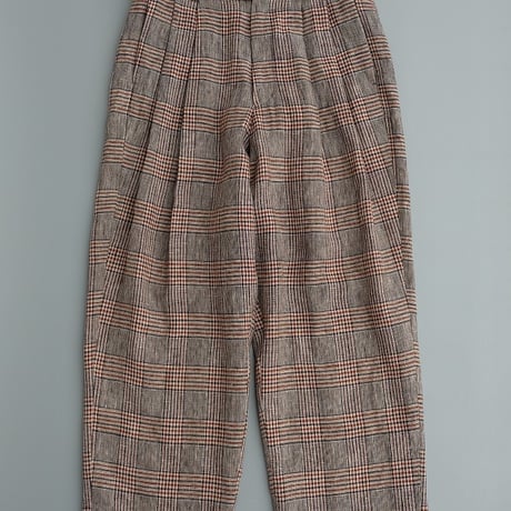 EEL products(イールプロダクツ)　　　　  EARL PANTS