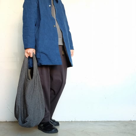 EEL products(イールプロダクツ)　　  SAKURA COAT ai wo comete