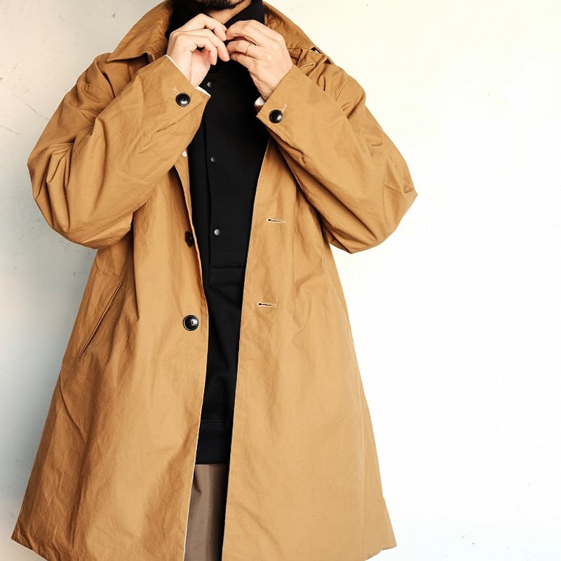 EELproducts(イールプロダクツ) サクラコート WALNUT | ART S