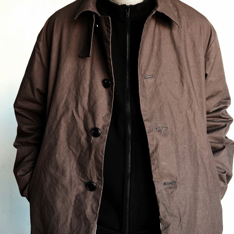 LAMOND ラモンド SET UP サイズ4 LAMOND (ラモンド) [ TWILL KNIT PANTS ] ツイルニットパンツ