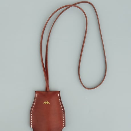 jacou(ジャコウ)　　  Clochette JK307　　　D.Brown