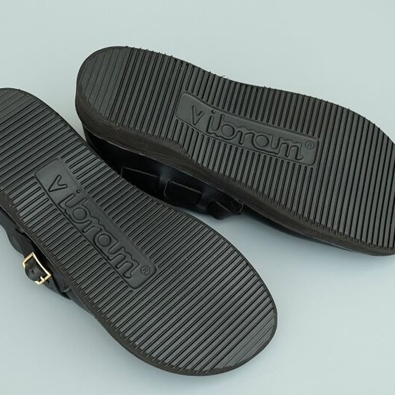 aurora shoes(オーロラシューズ) middle english BLAC aurora shoes(オーロラシューズ) middle english BLAC