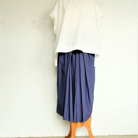 holk(ホーク)　　　Gather Skirt　【Ladies】