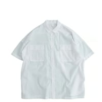 Masnou design(マスノウデザイン)　　　　　 C-139 Shirt