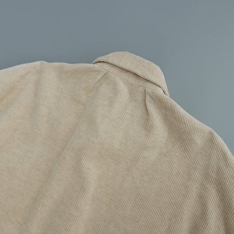 quitan(キタン)　　  WIDE R/C SHIRT