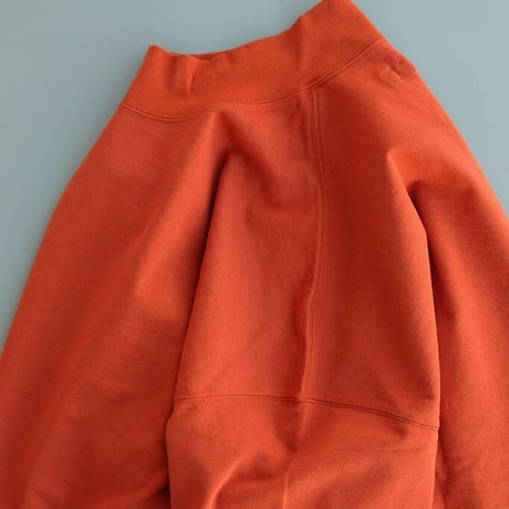 EEL products(イールプロダクツ)　　　 CAMPER　M/N　　　Terracotta