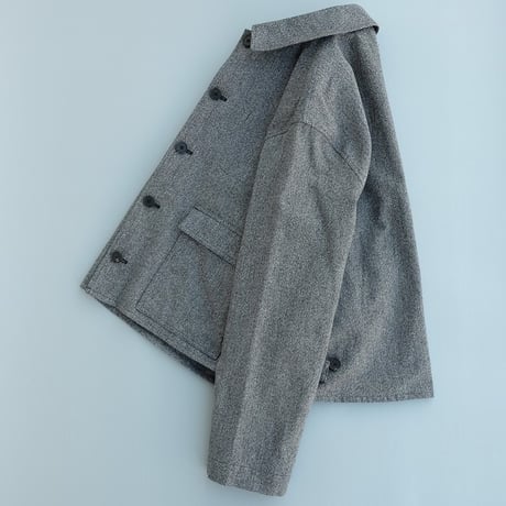 holk(ホーク)　　　 Engineer Jacket