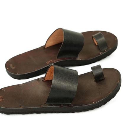 JUTTA NEUMANN(ユッタニューマン)　　　　Hermes/BIRKENSTOCK SOLE