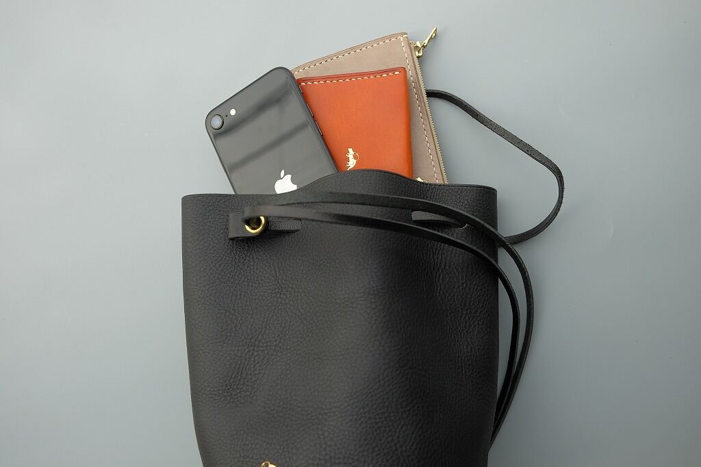 jacou(ジャコウ) reel bag tall | ART SCAPE WEB