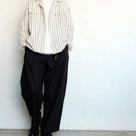 another 20th century  Guthrie Workers 　‐check&stripe‐　　　Off Stripe