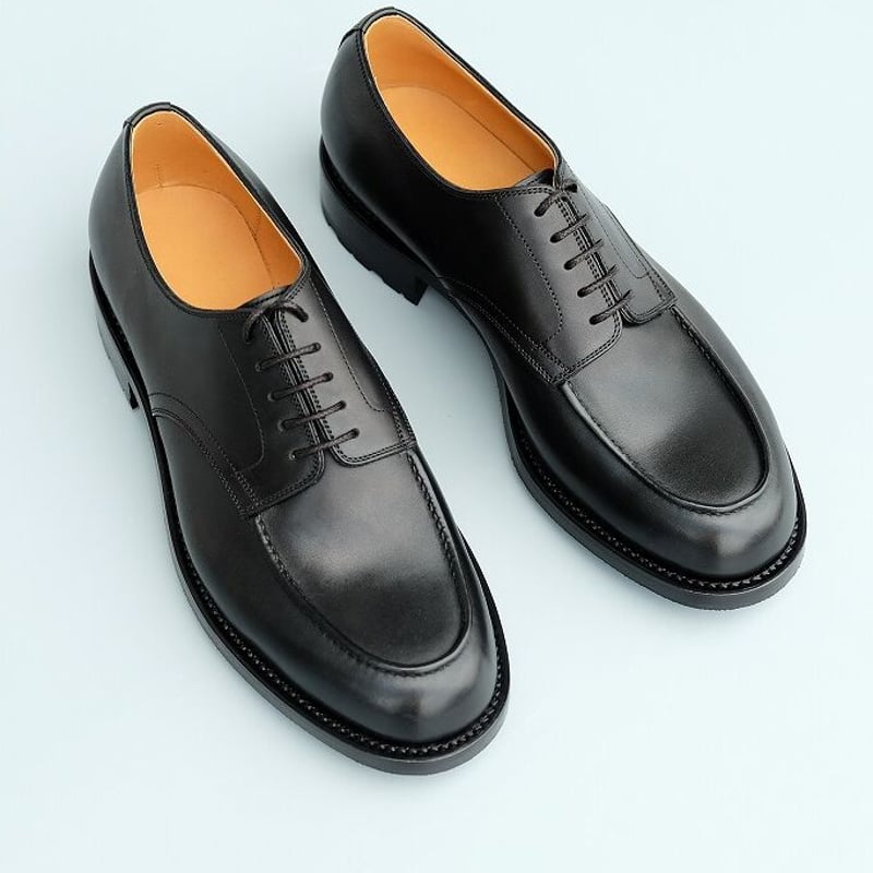 forme(フォルメ) fm-120 Hand mocca blucher <goodye forme(フォルメ) fm-120 Hand mocca blucher <goodye