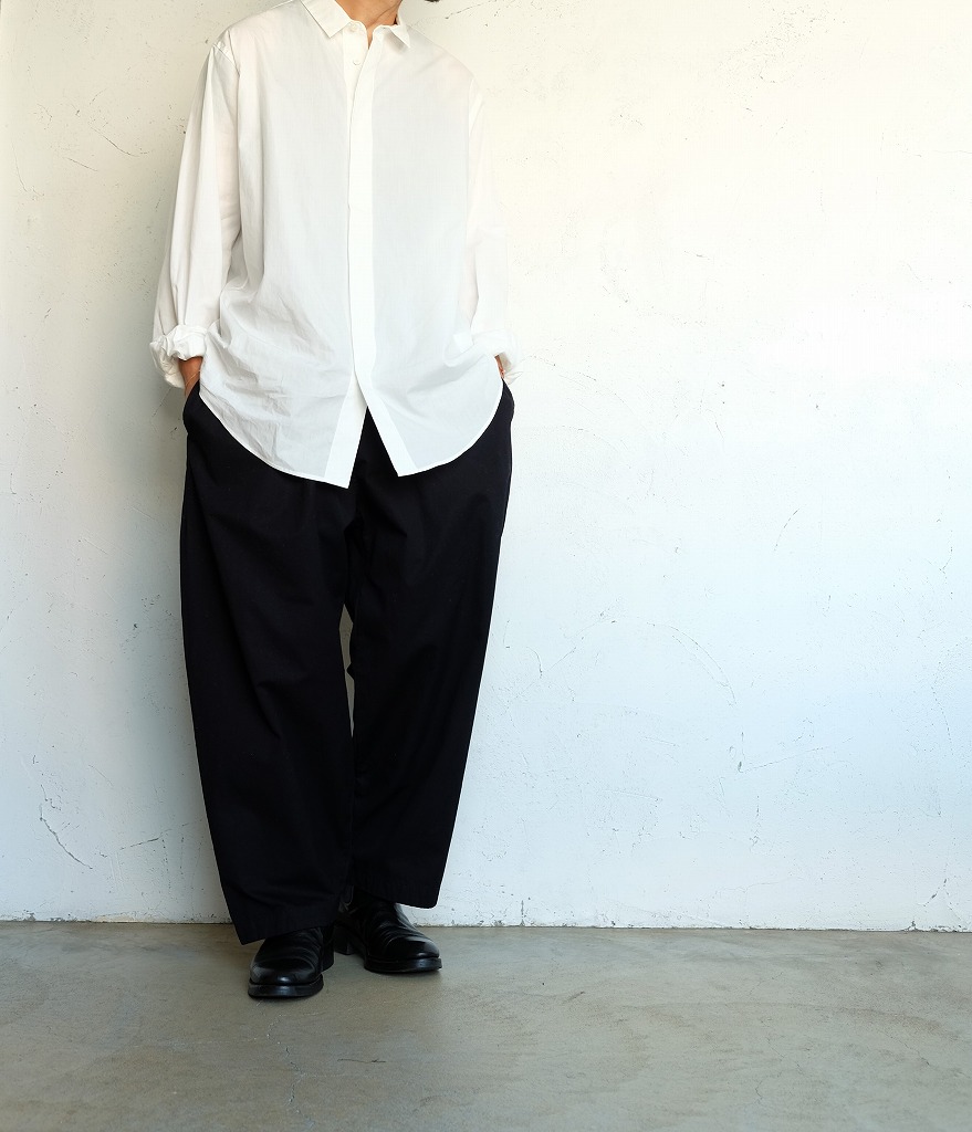 Masnoudesign マスノウデザイン ノーカラージャケット Masnoudesign マスノウデザイン ノーカラージャケット